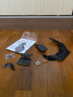 nexx x vilijord accessories