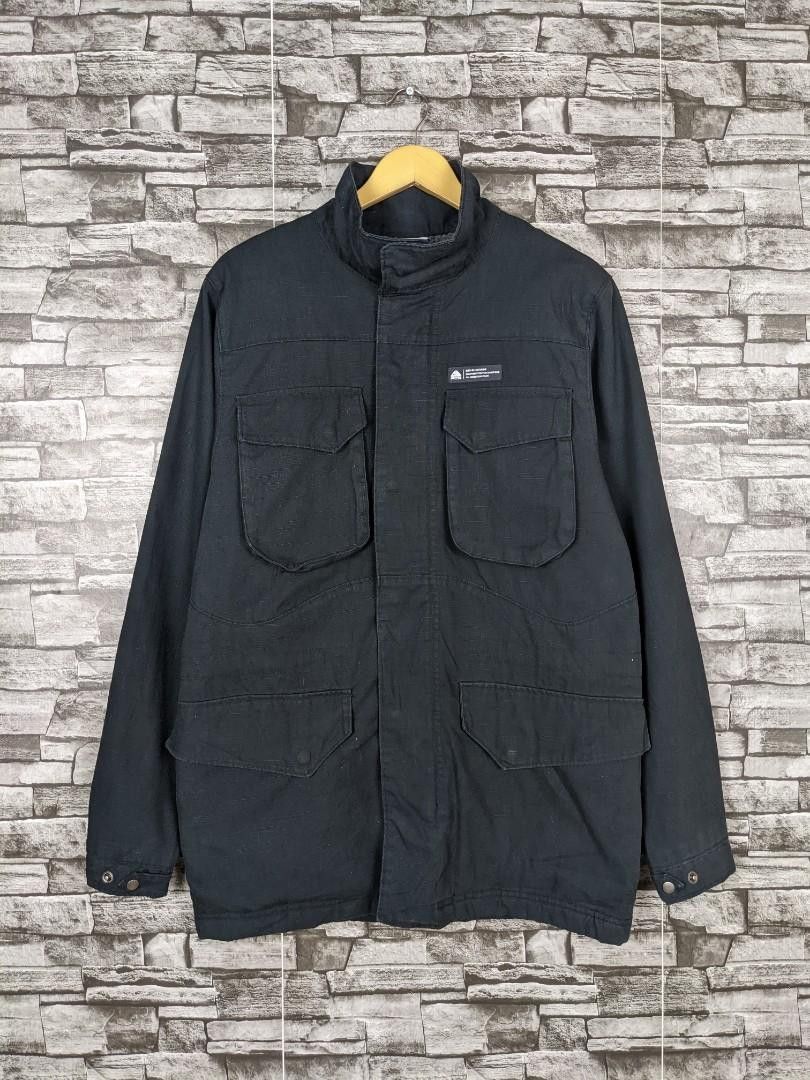 Nike tactical jacket deals