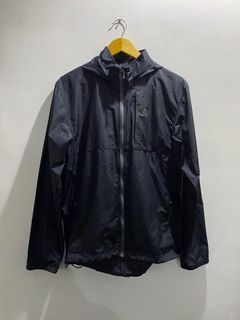 Nike Vintage Windbreaker ACG