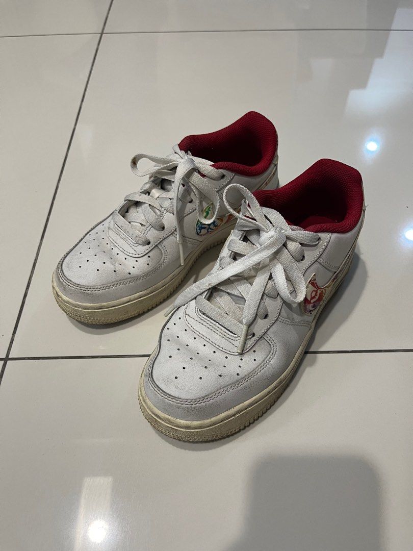 snapdeal nike air force