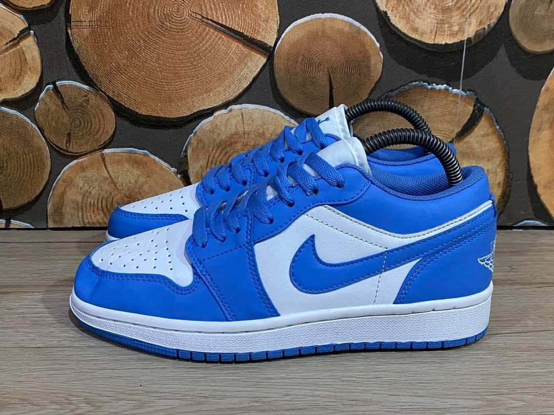 Jordan 1 discount low royal 219