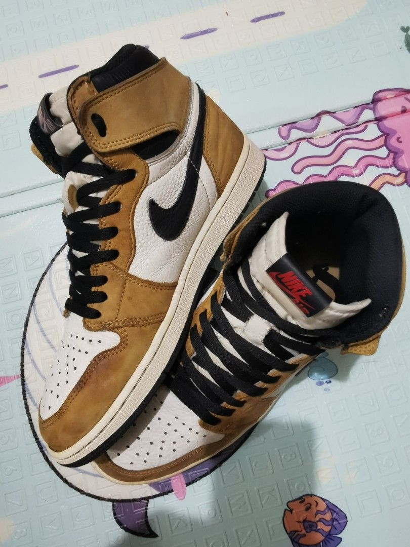 Roy retro 1 online