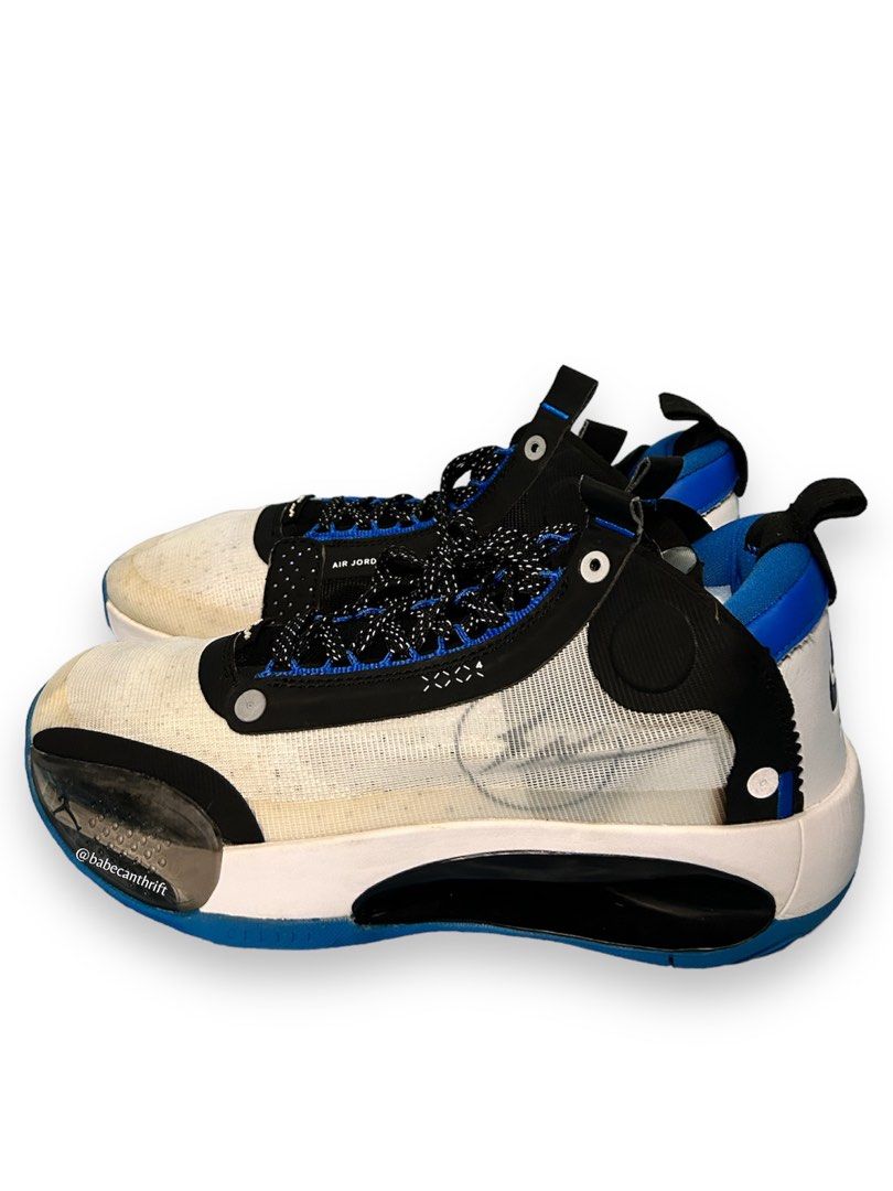 Jordan 34 deals 219
