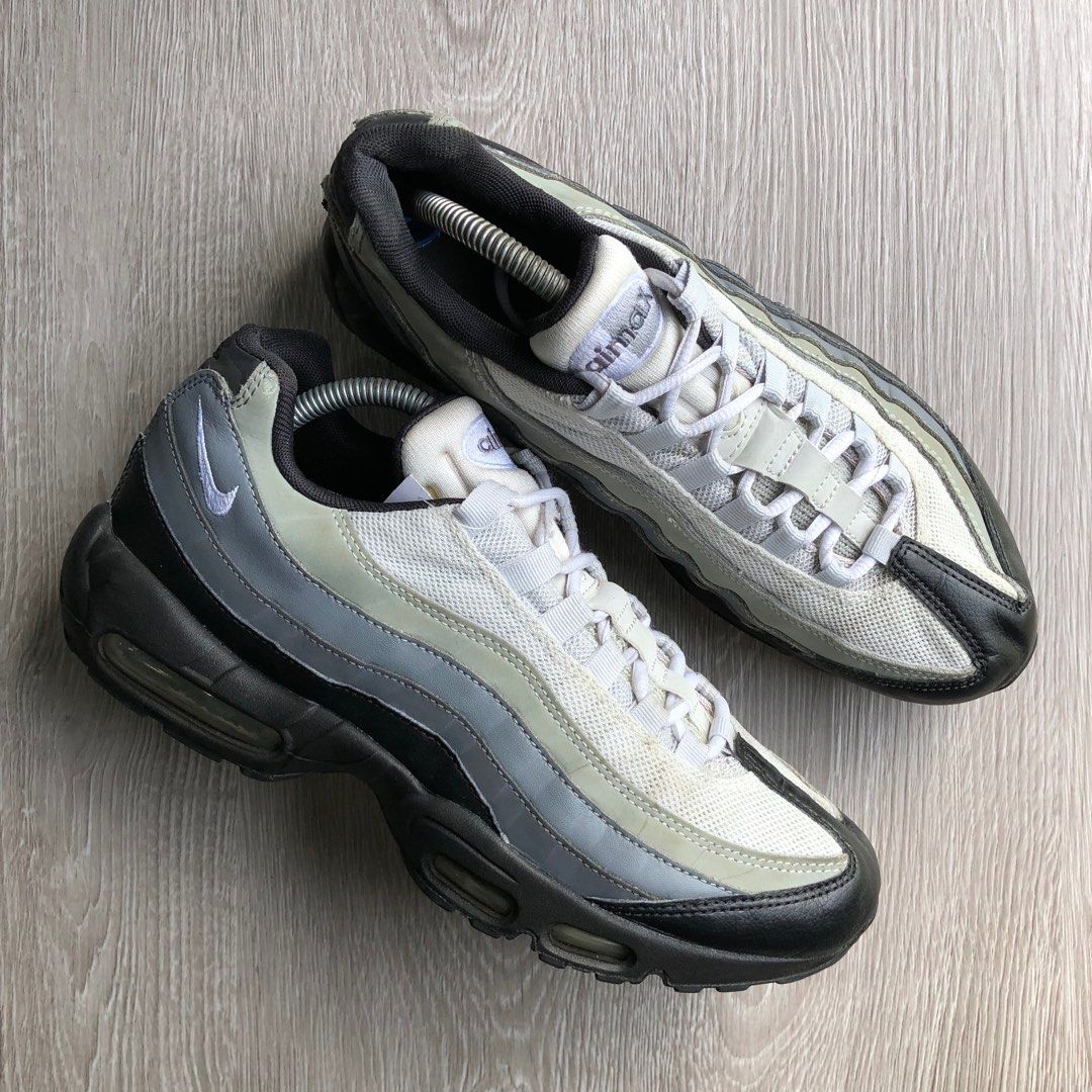 Nike air max hotsell 95 size 8.5