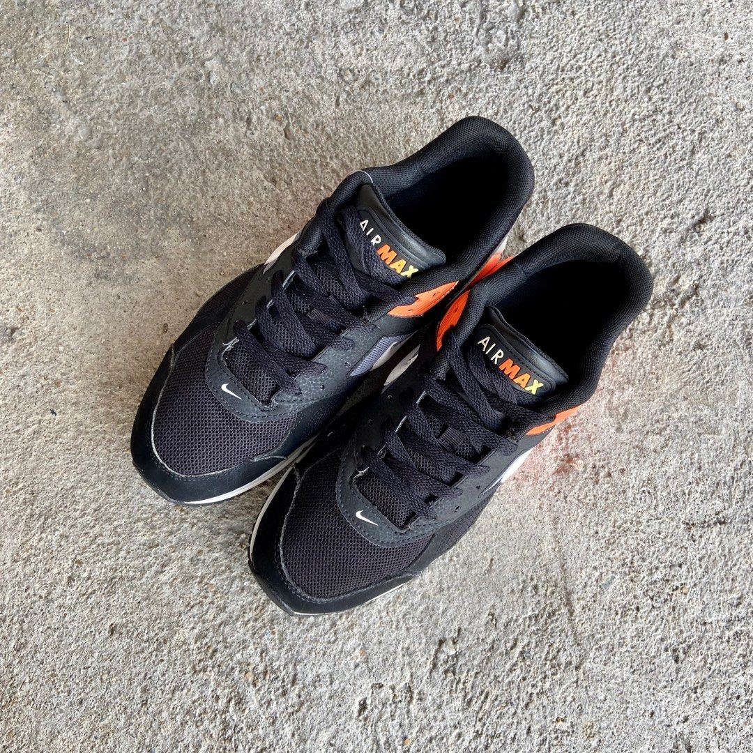 Nike air best sale max ivo review