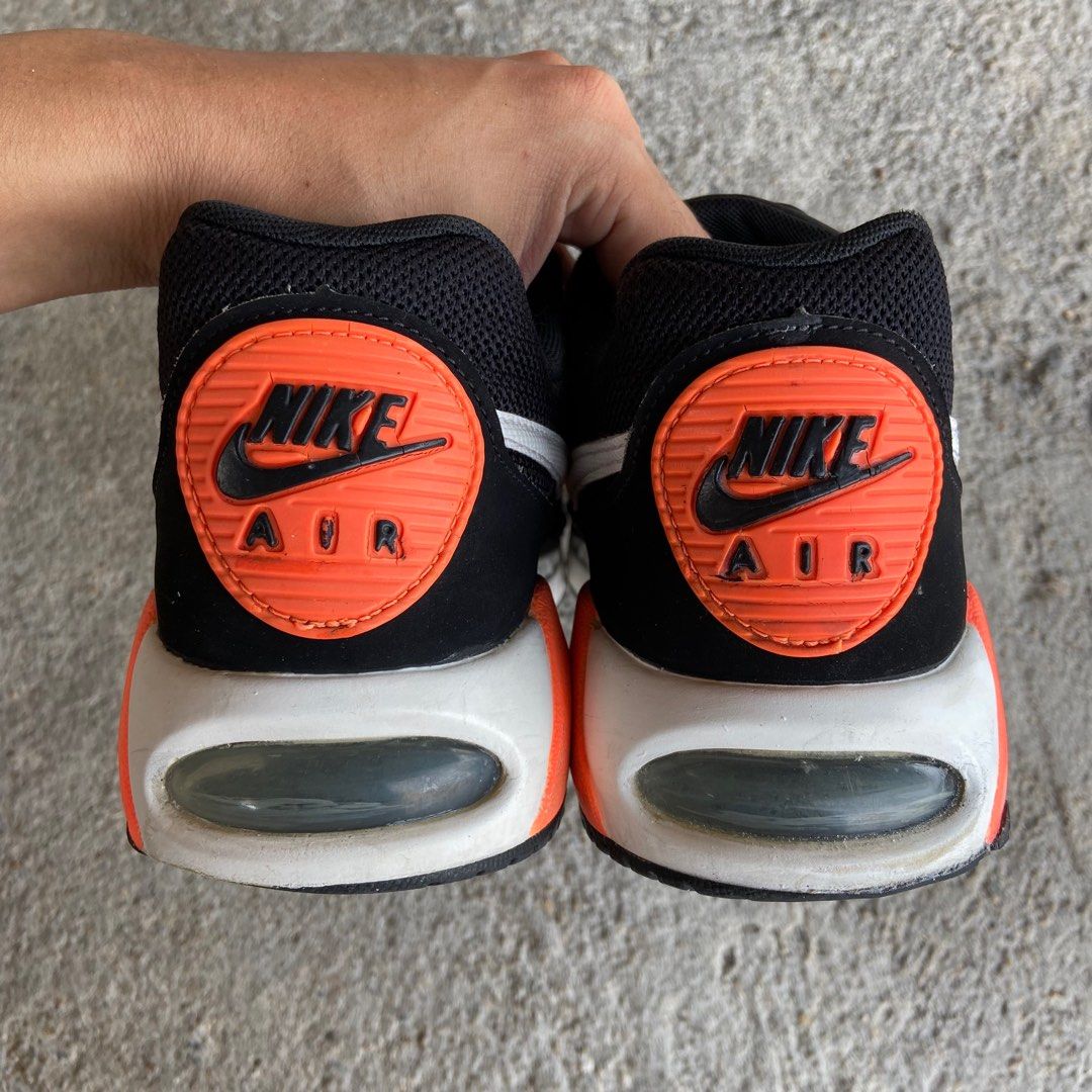 Air max ivo online orange