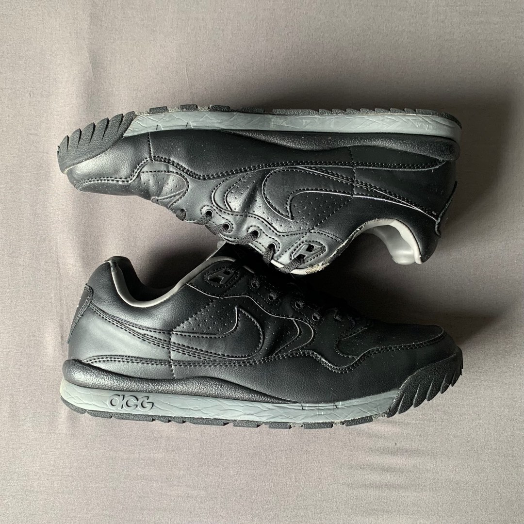 acg wildwood black