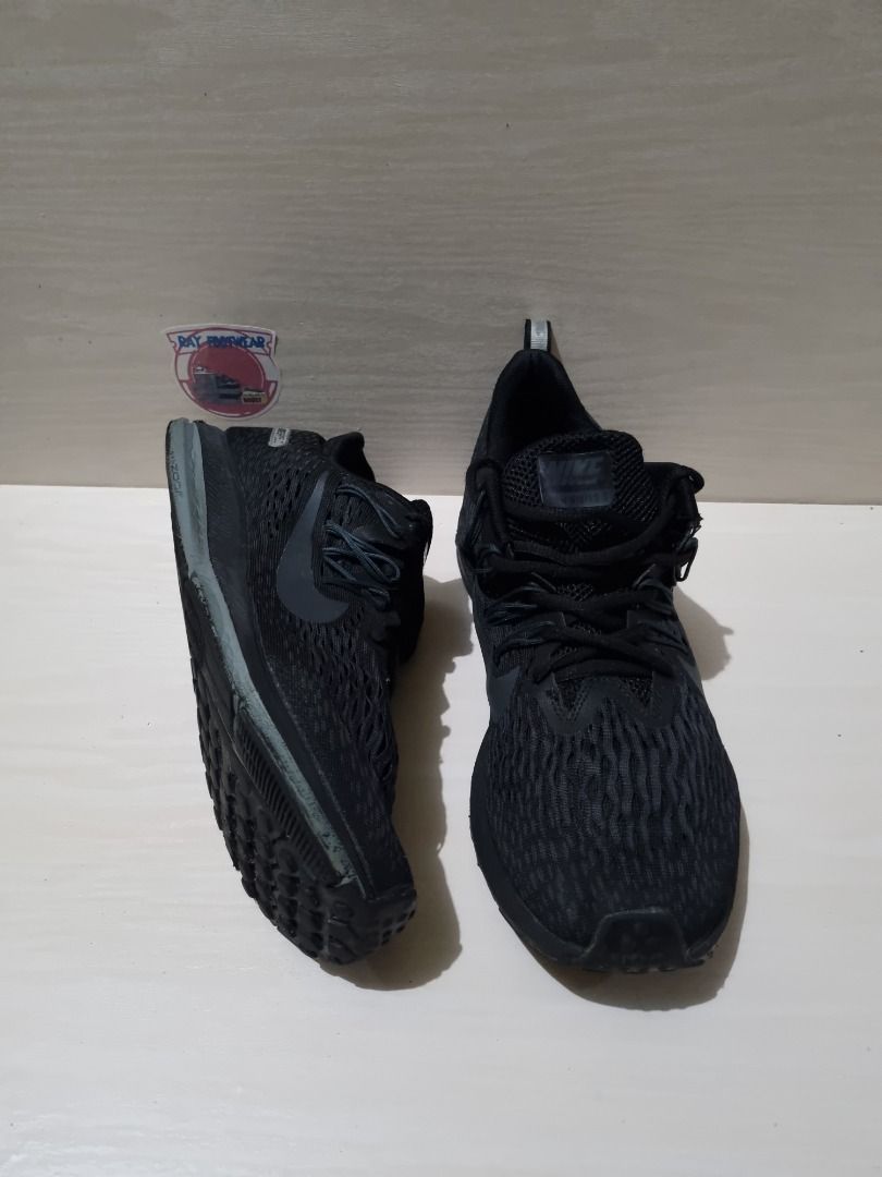 nike air zoom winflo 5 aa7406