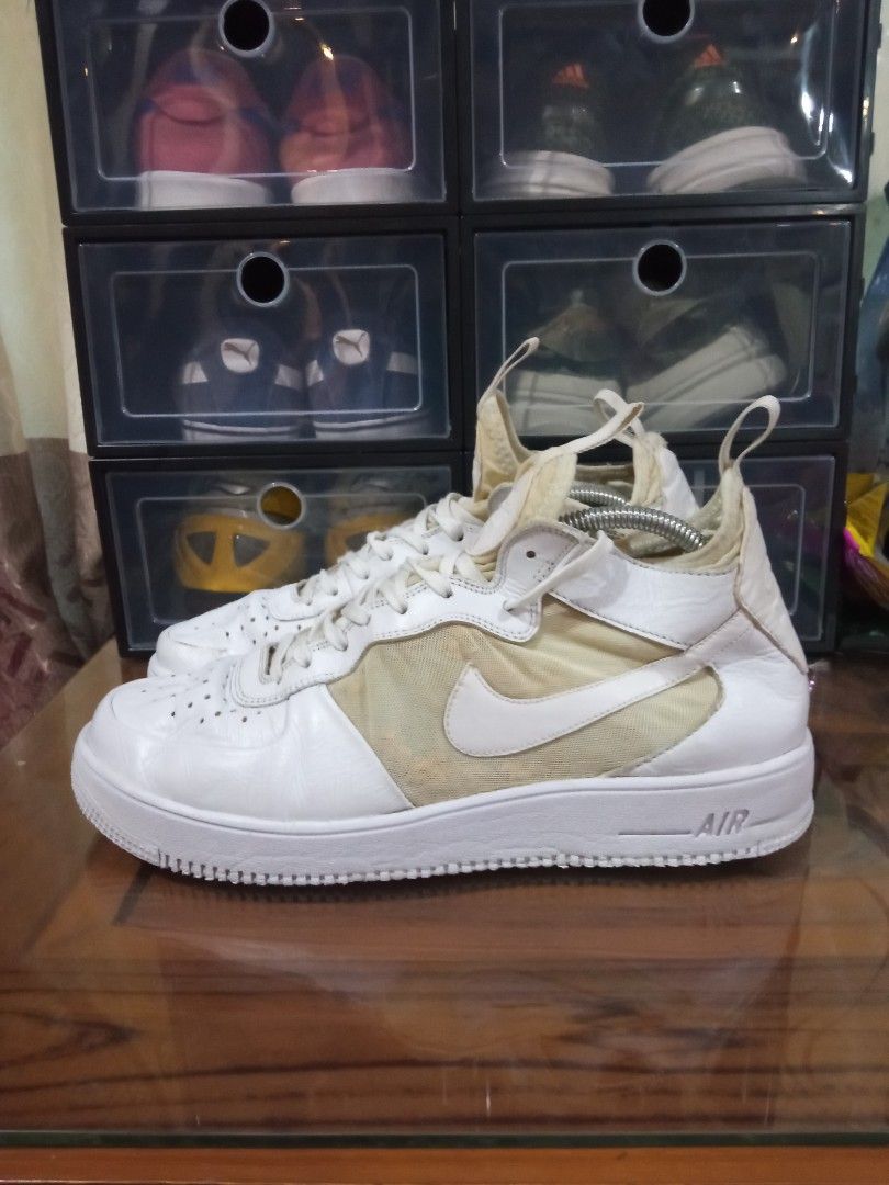 Nike air store force lite