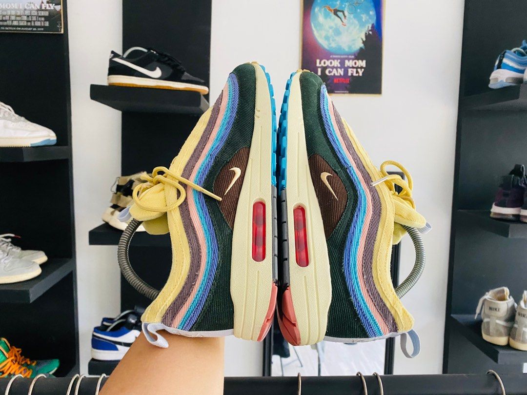 am sean wotherspoon