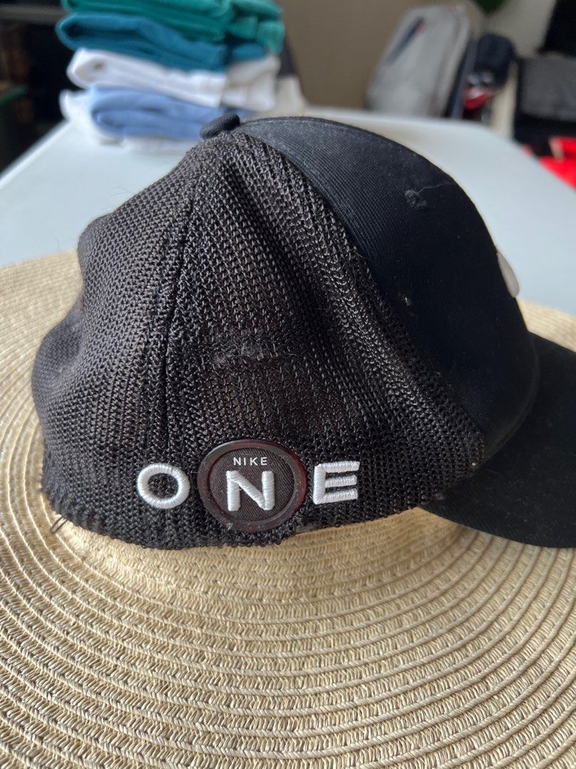 Nike Golf Cap (Category: Golf) located in Quezon City. Submitted by tangled8 (Listing ID 1233741282, Image 3). Description: .