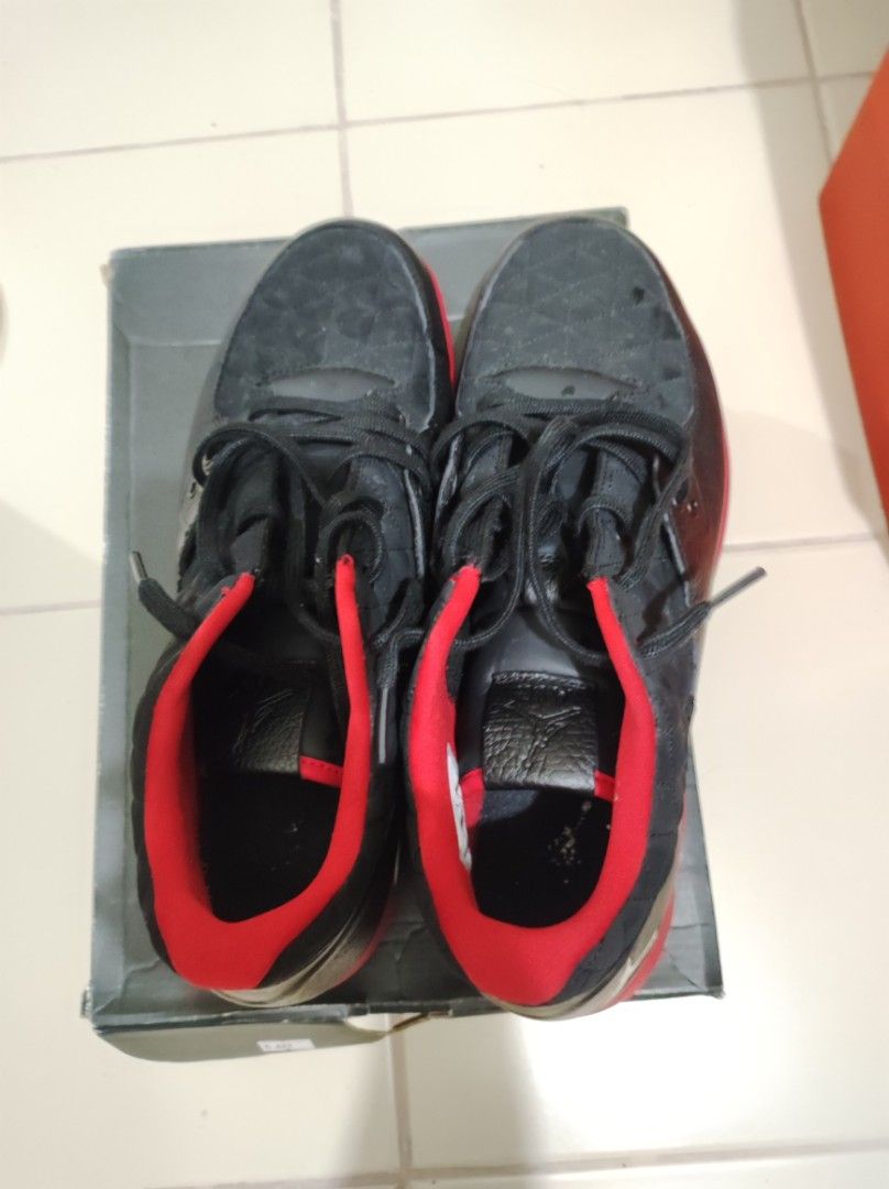Nike Jordan Clutch Men s Fashion Footwear Sneakers on Carousell