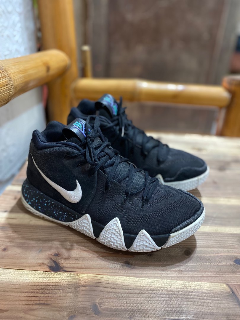 Kyrie shop ankletaker shoes