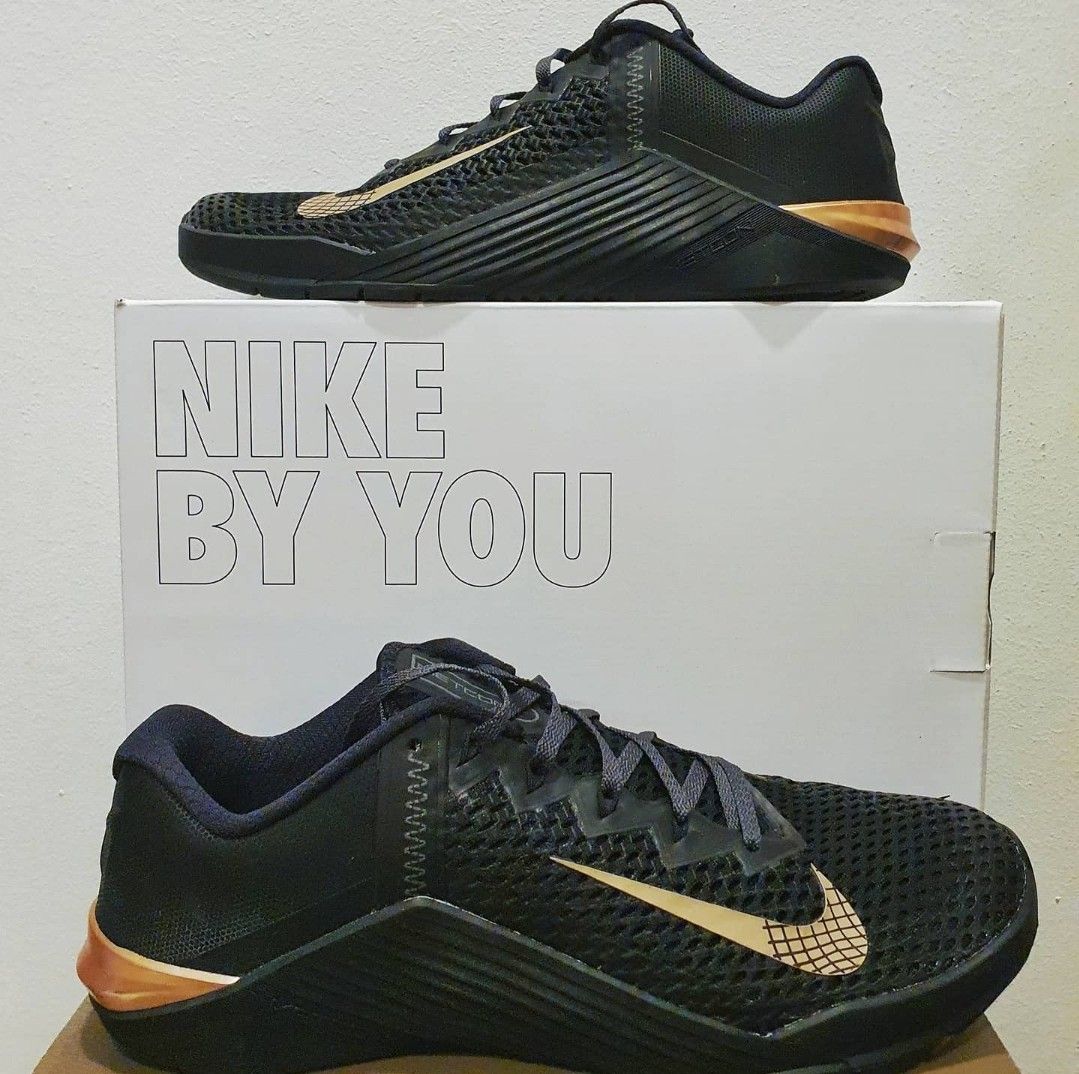Custom top metcon crossfit