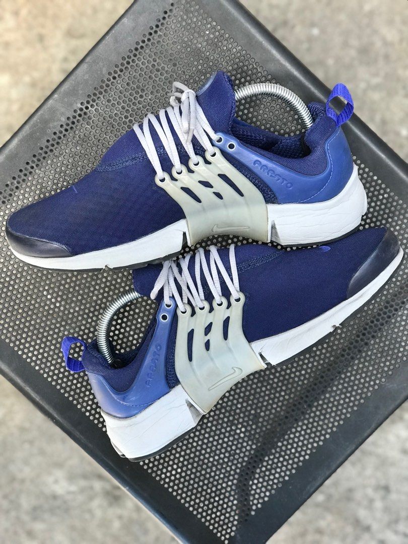 NIKE PRESTO Essential Binary Blue