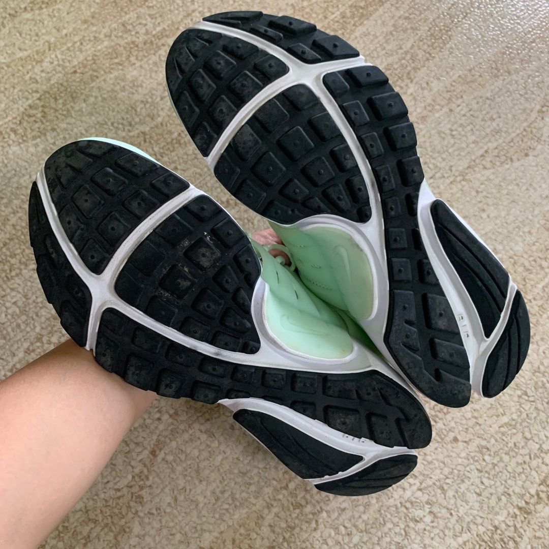 Air presto womens mint green hotsell