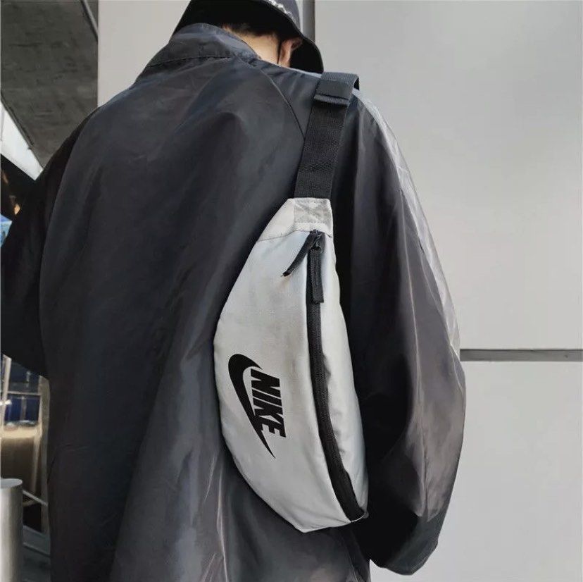 Waist bag clearance kanvas