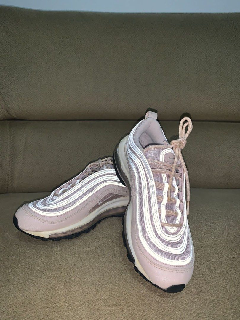 Nike air max 97 rosa cipria new arrivals