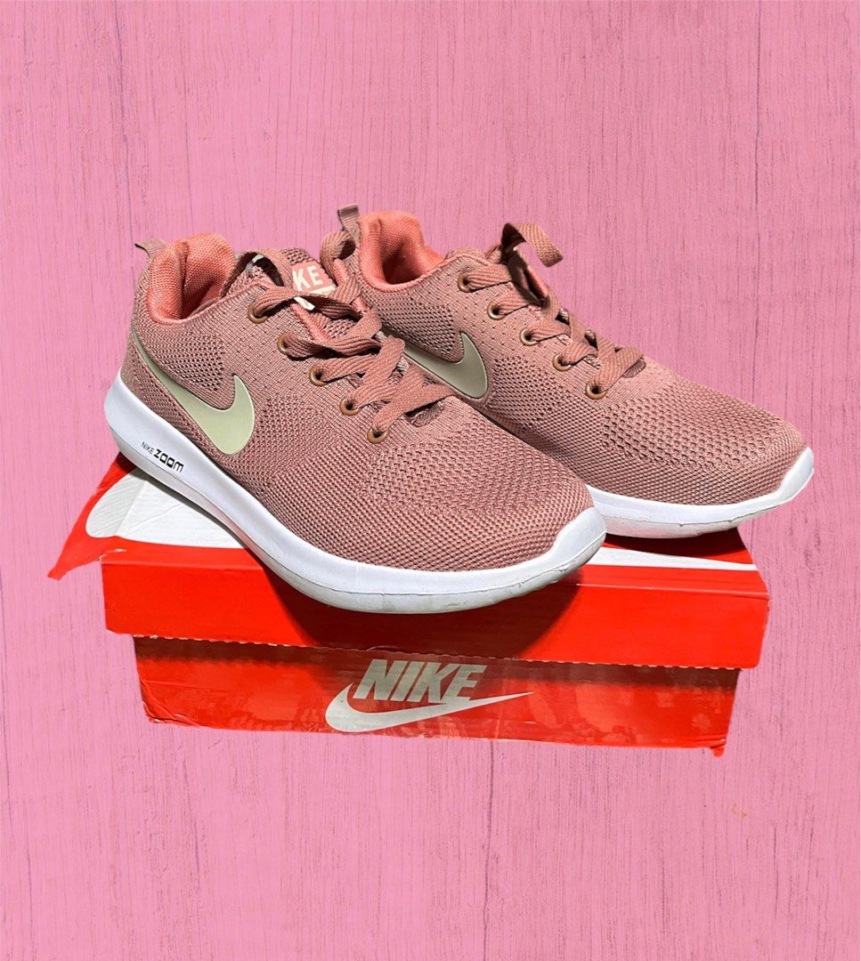 womens nike zoom 3