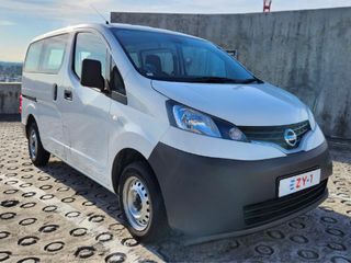 Nissan NV200 1.6 Auto