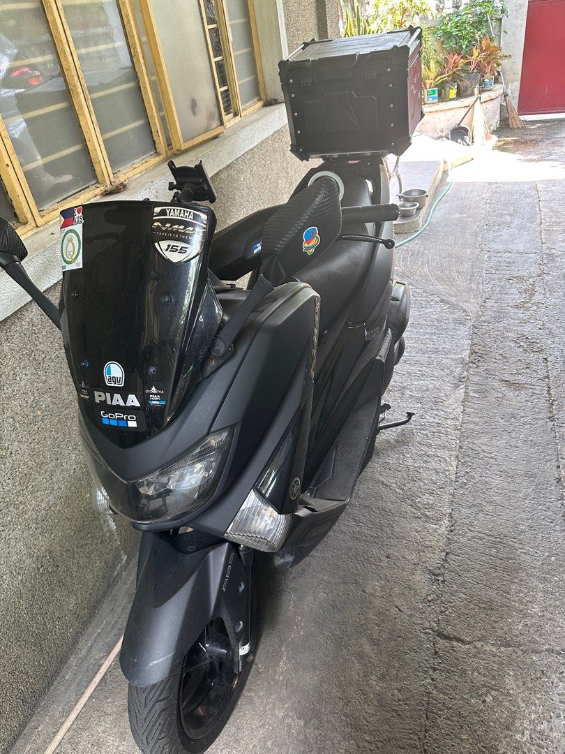 Nmax helmet sale