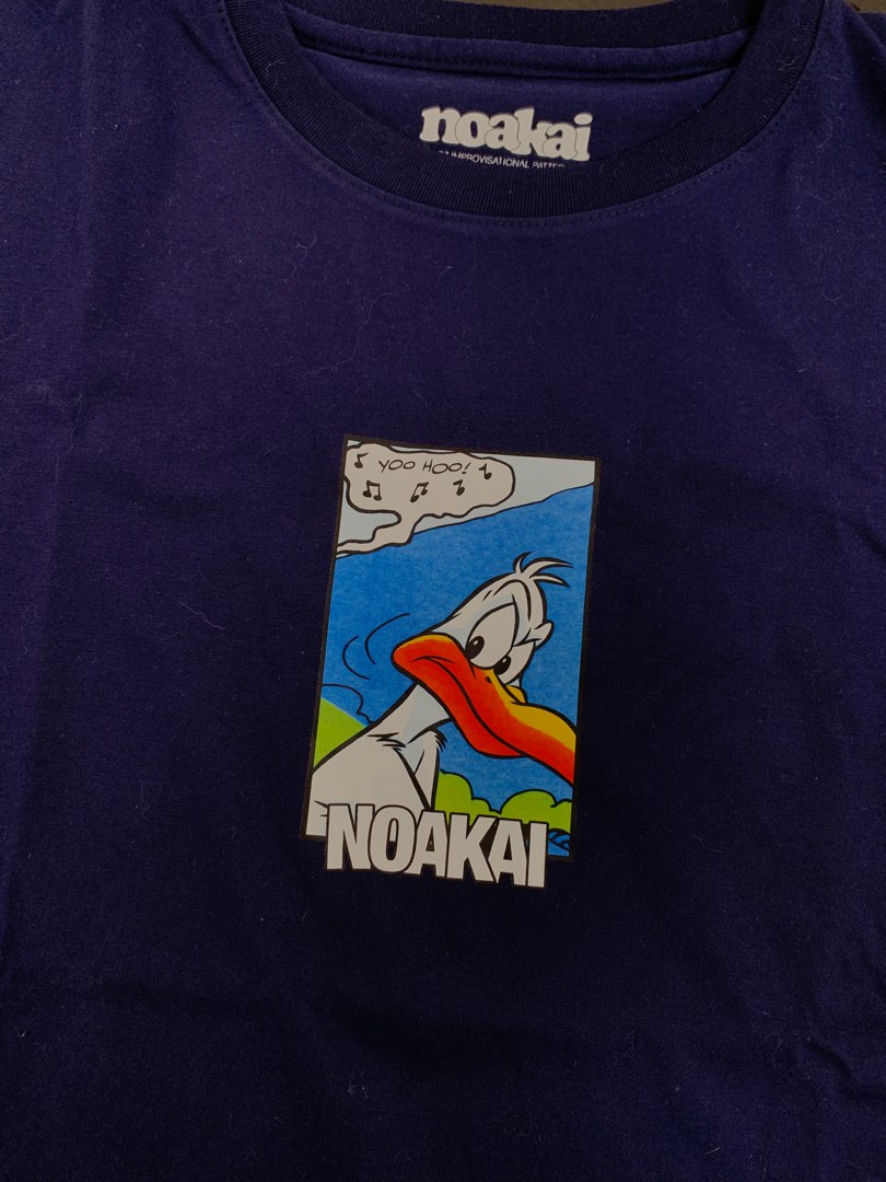 Noakai