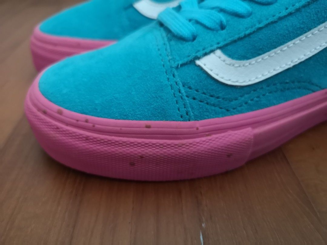 Odd future vans syndicate old skool sales
