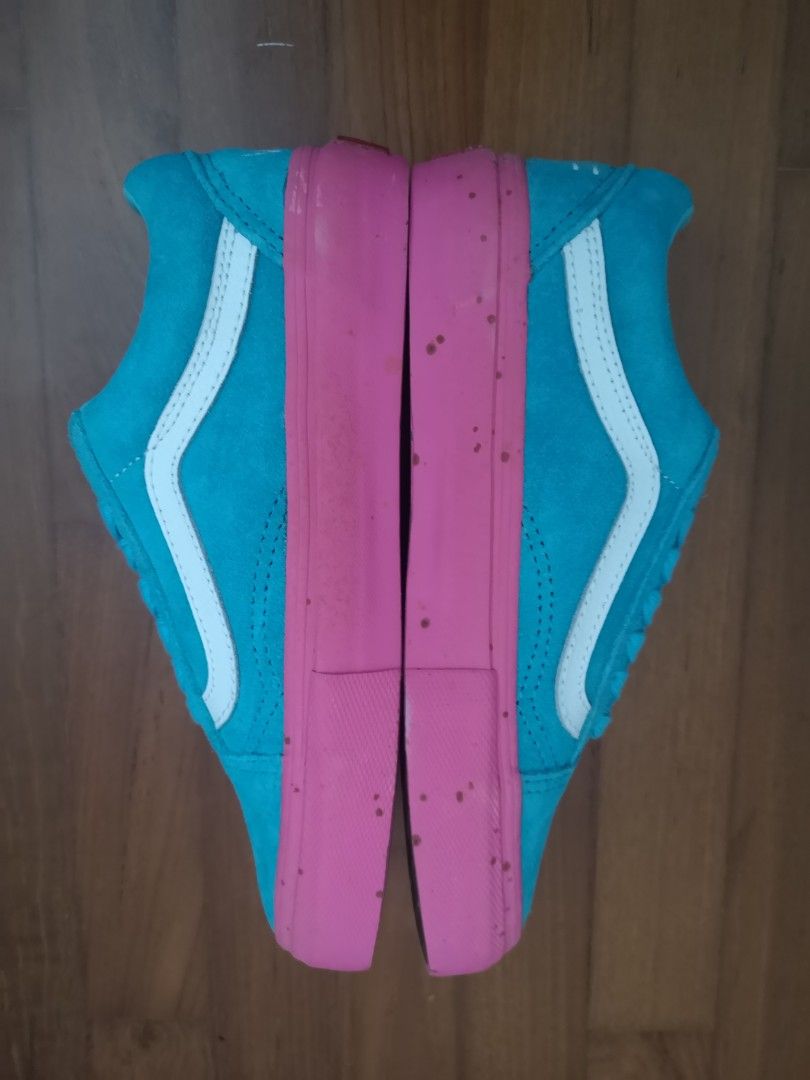 Odd future vans replica top