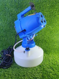 OGAWA FOG MACHINE PCE400