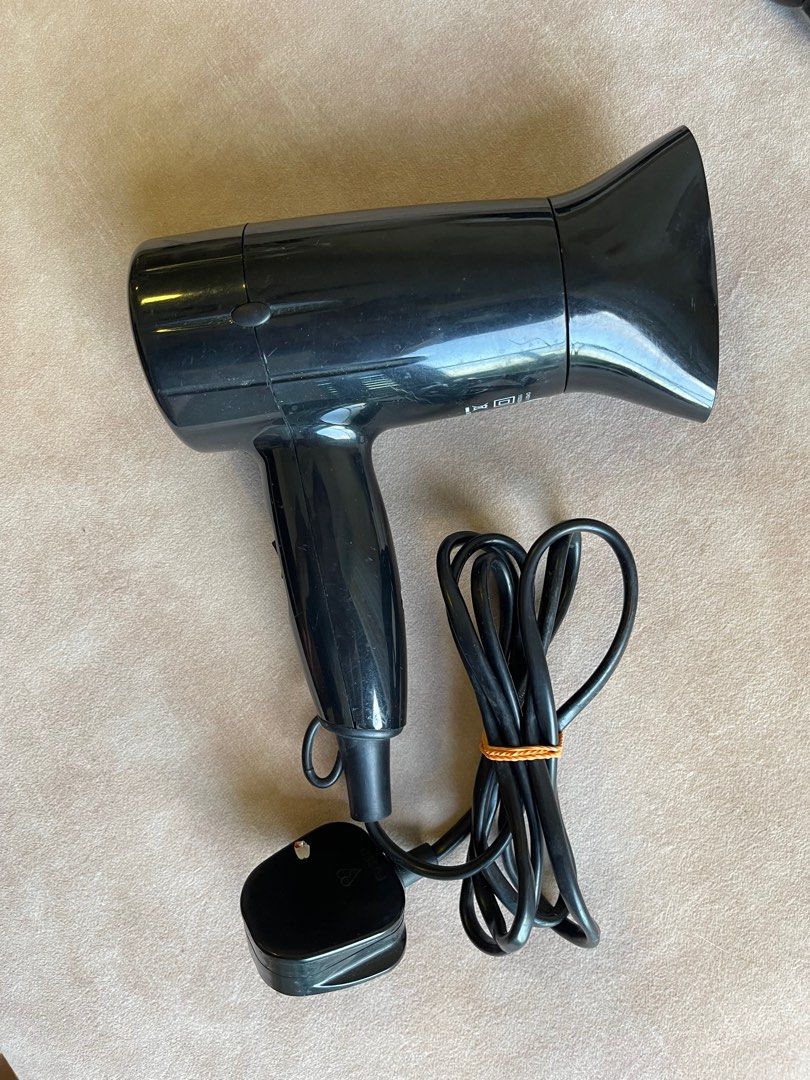 Old Hair Dryer Beauty Personal Care Hair on Carousell