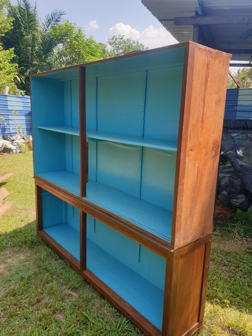 Old Shop Display Showcase, Hobbies & Toys, Collectibles & Memorabilia