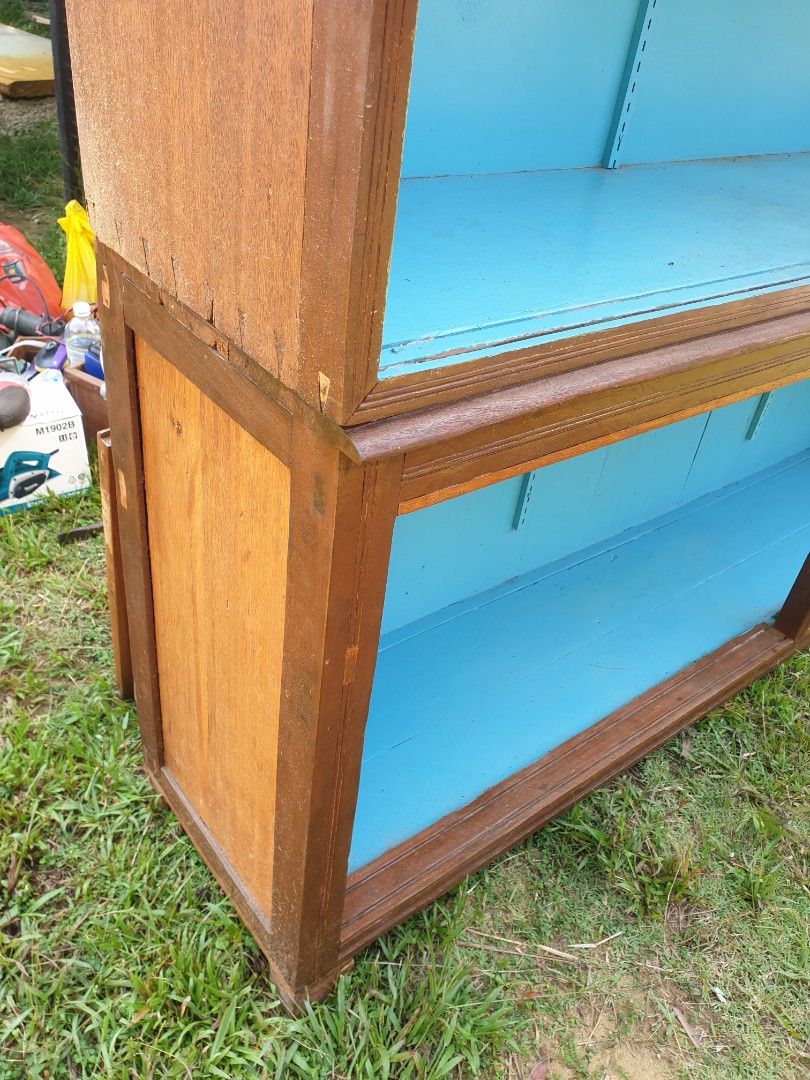 Old Shop Display Showcase, Hobbies & Toys, Collectibles & Memorabilia