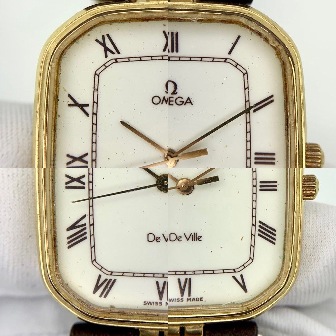 Omega 1417 store