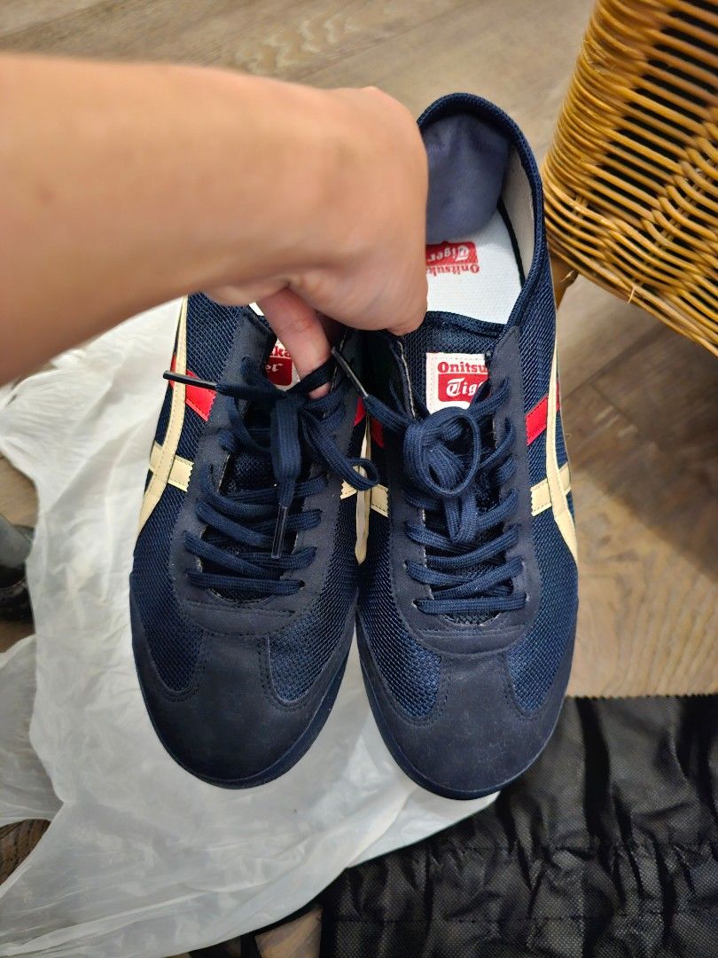 Oni suka cheap tiger shoes