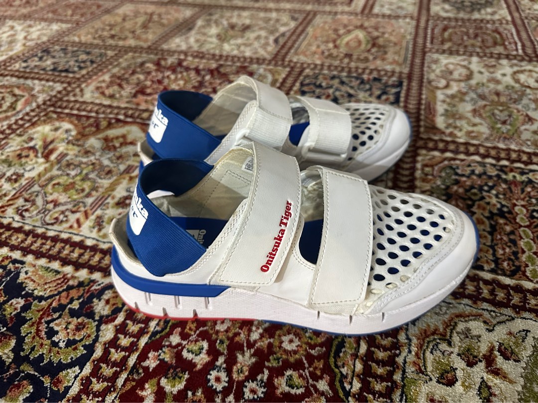 onitsuka tiger sandal