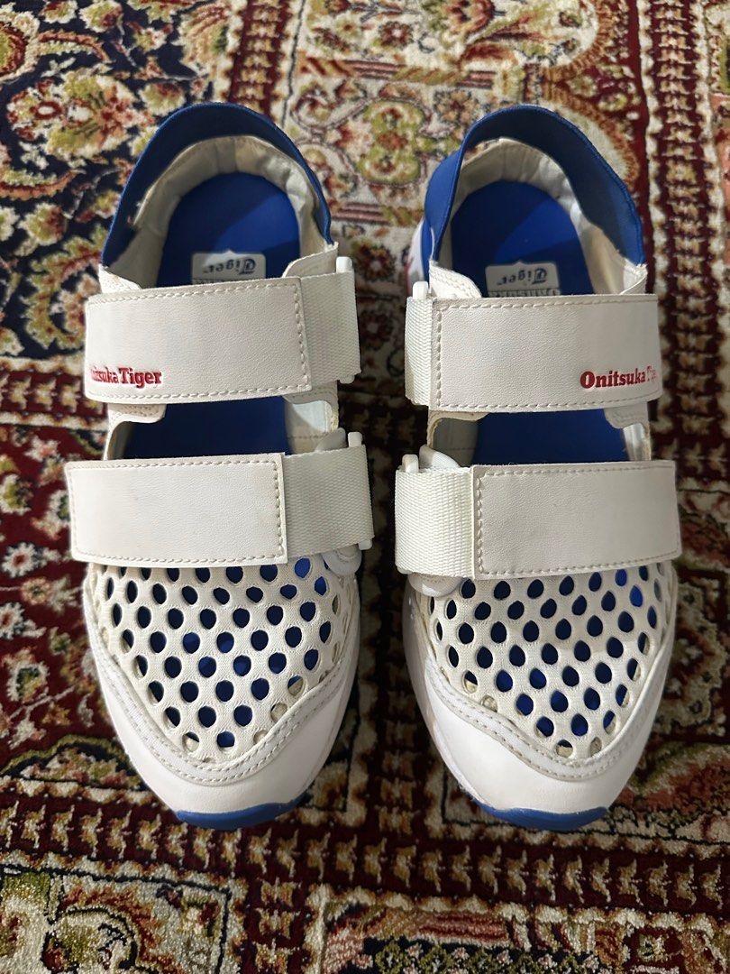 onitsuka tiger sandal