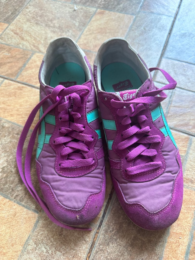 Onitsuka tiger mexico 66 online Purpura