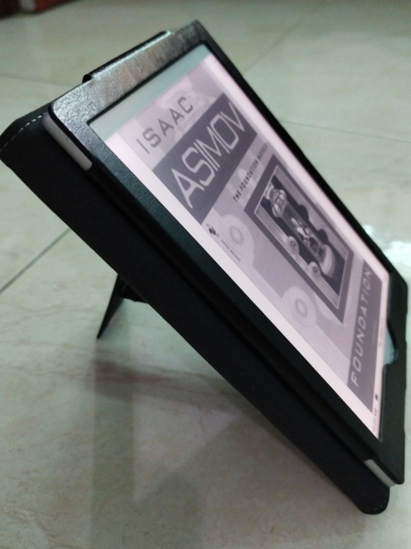 Onyx Boox Nova Air eink ereader and note taker, Mobile Phones