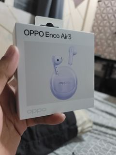 Oppo Enco Air 3