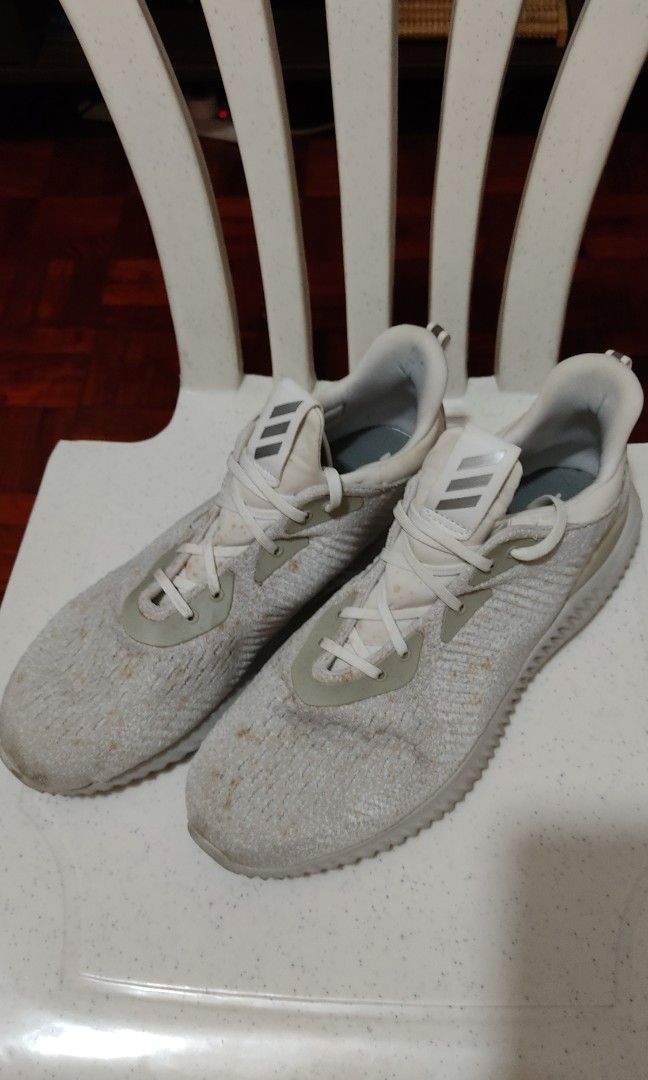 Off white alphabounce discount