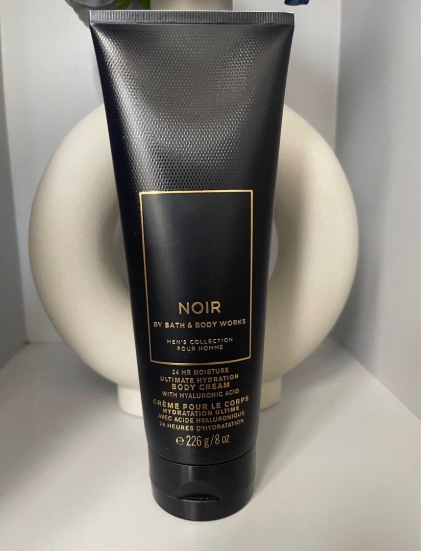 Original Bath and Body Works Noir on Carousell