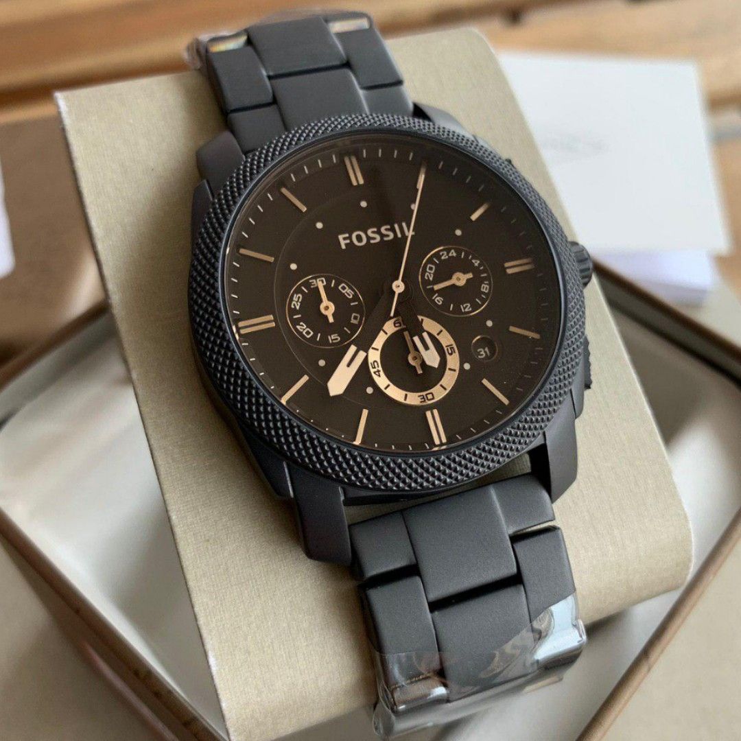 Fossil fs4682 watch online
