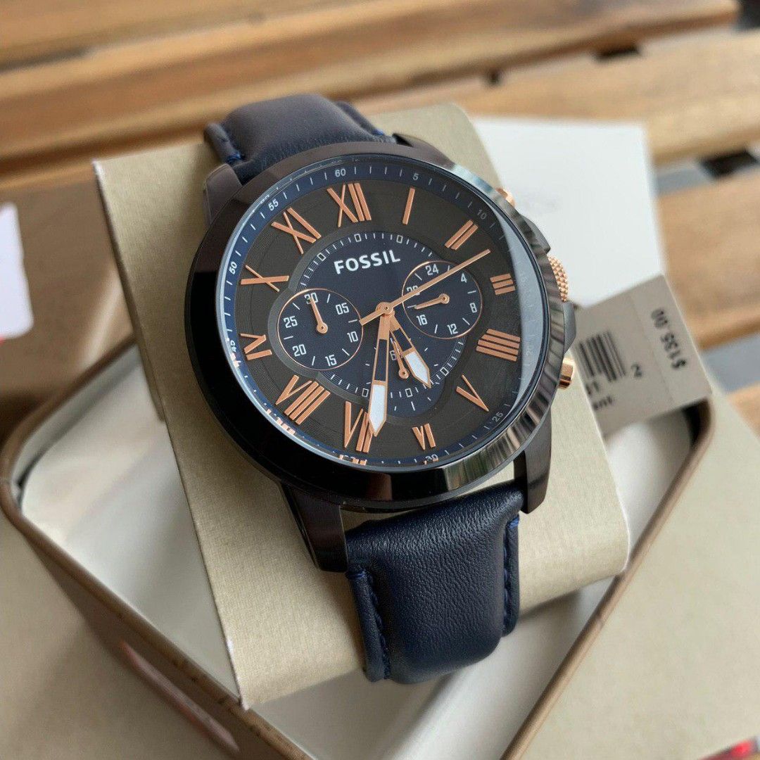Fossil fs5061 sale
