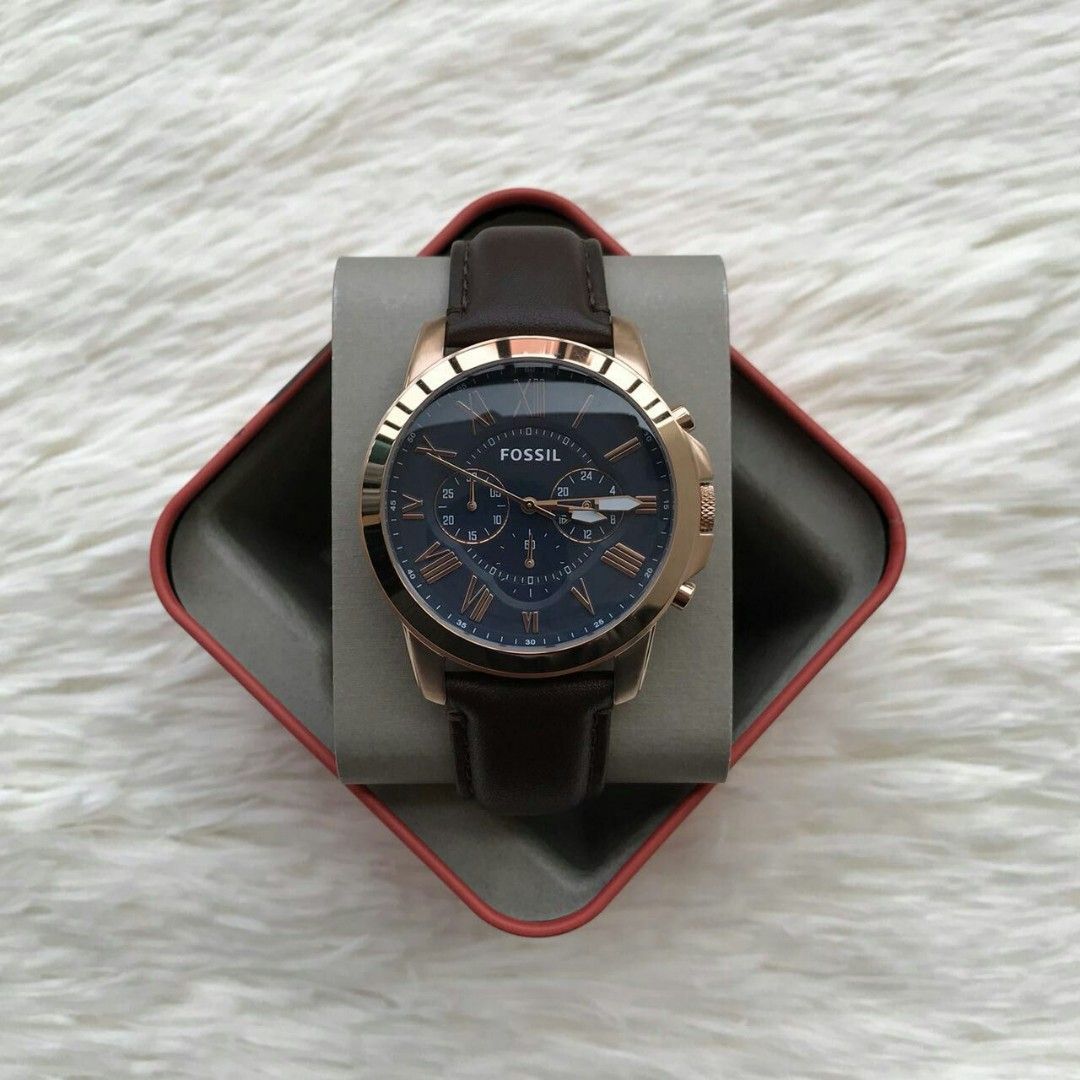 Fossil 5068 sales