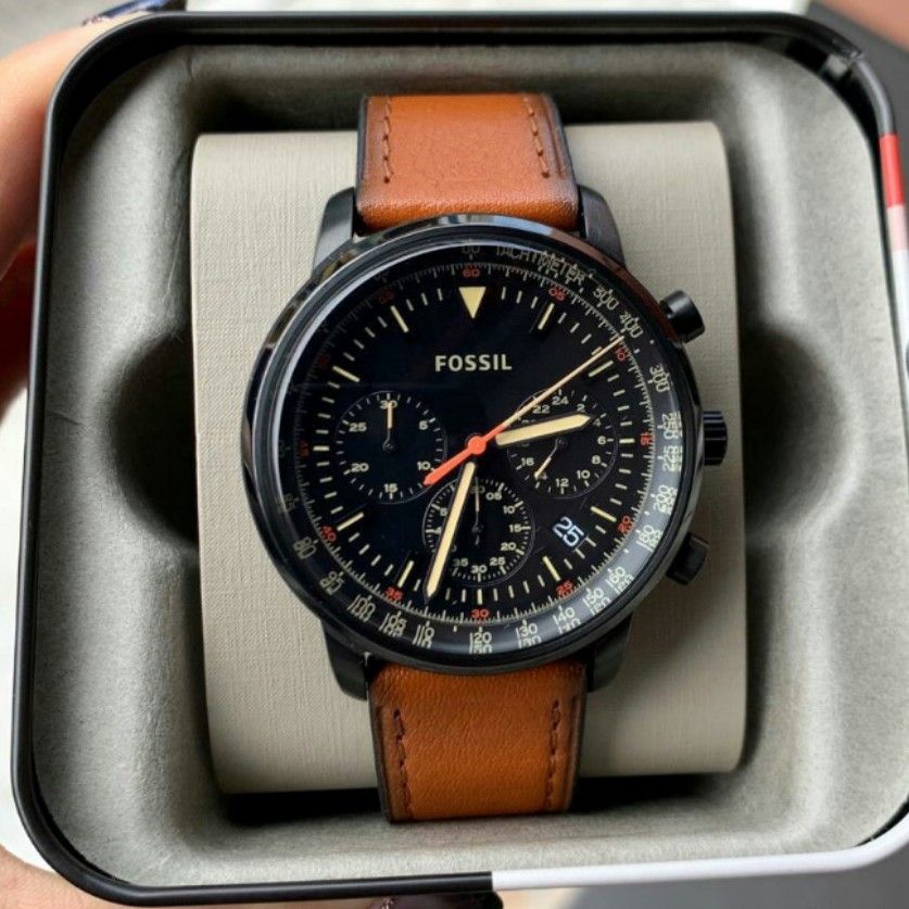 Goodwin fossil 2025