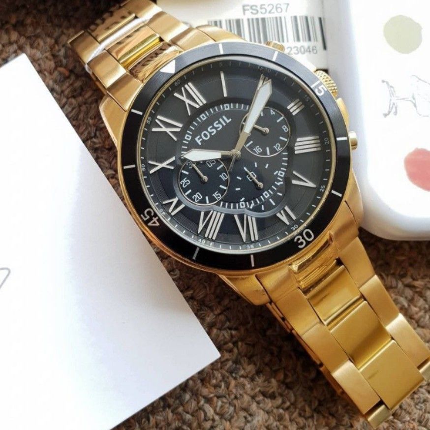 Fossil online fs5267 price