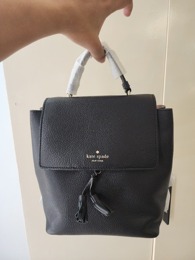 Kate spade teba backpack on sale
