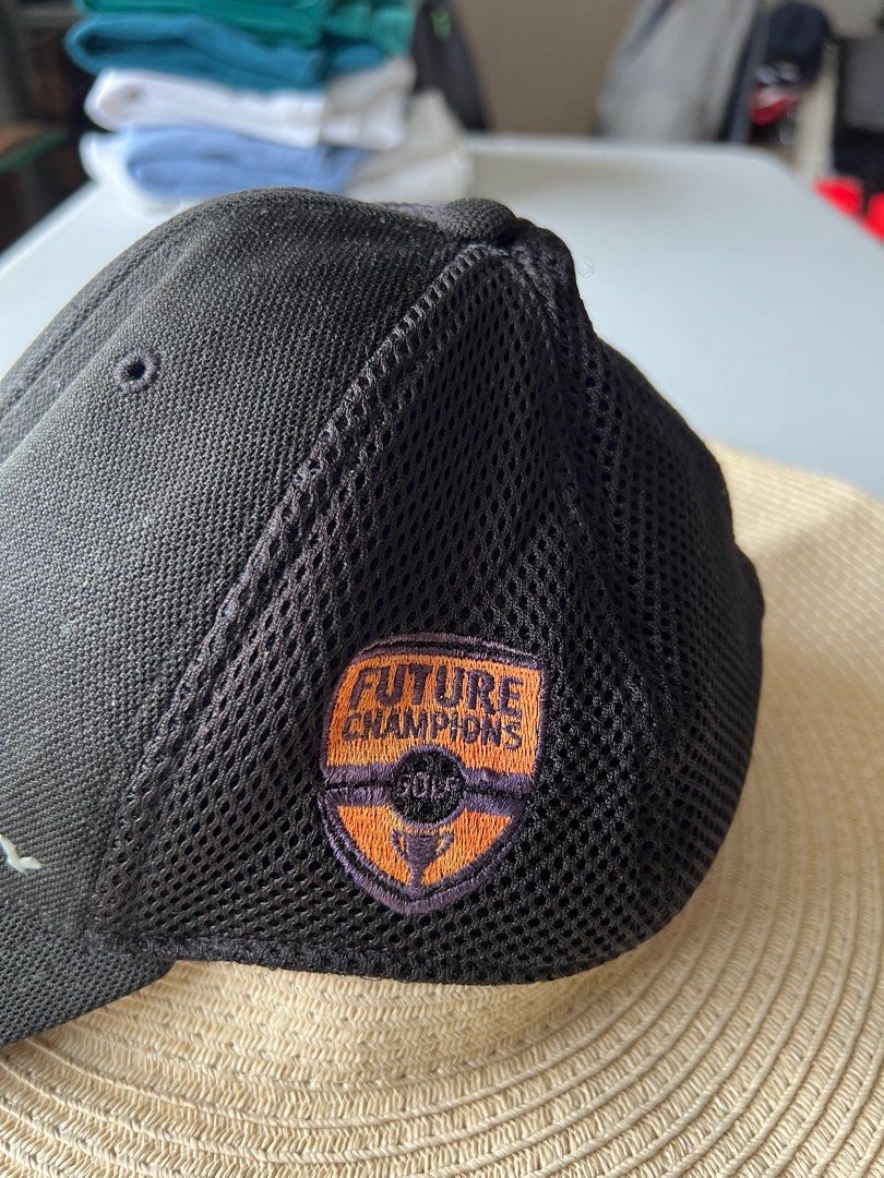 Original Oakley Golf Cap (Category: Golf) located in Quezon City. Submitted by tangled8 (Listing ID 1233742363, Image 3). Description: .
