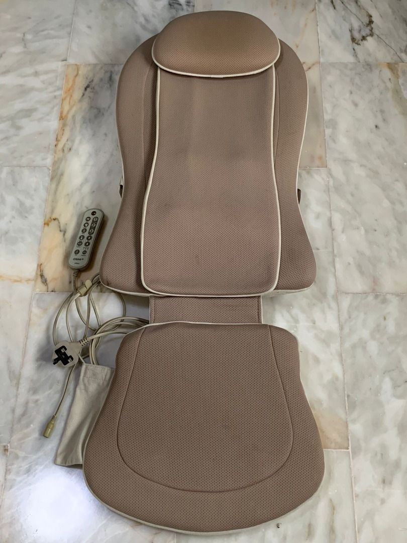 OSIM uRelax Back Massager, Health Nutrition, Massage Devices on