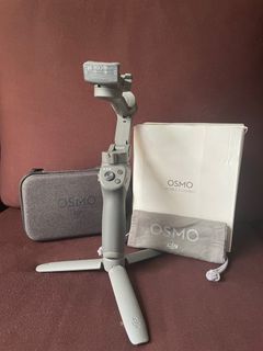 dji osmo mobile 3 combo akakçe